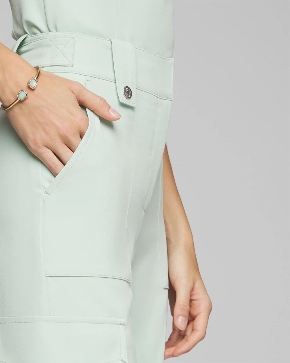 White house black market dress best sale pants